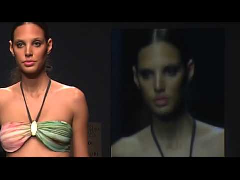 CARLOS SAN JUAN · Model Dianka