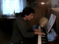 Somewhere My Love - Maurice Jarre (Piano) 