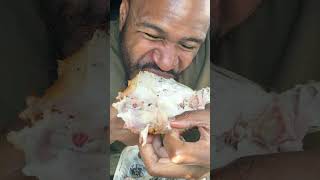 The BEST BBQ In Atlanta GA...