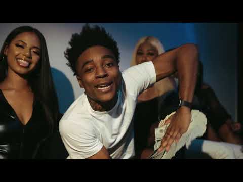 Mad Marcc  – Madderall (Official Video)