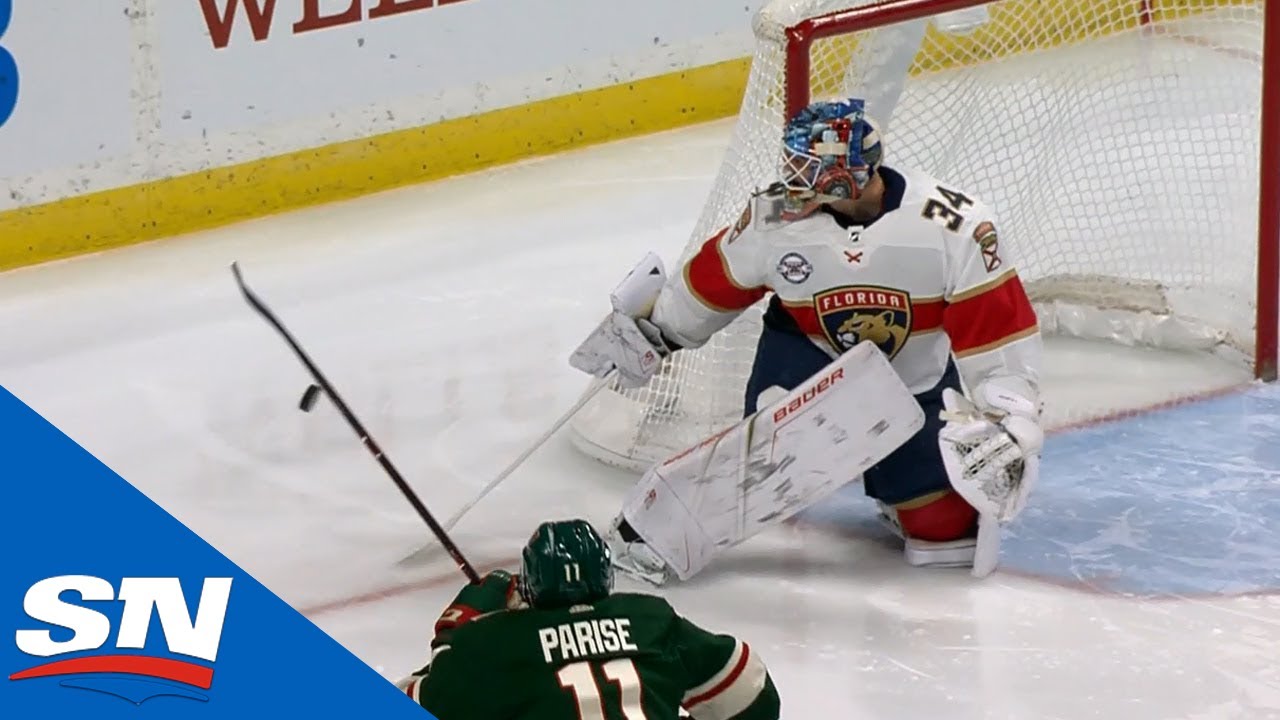 - COMMENT AVOIR L'AIR D'UN CAVE...Demandez à James Reimer....