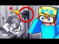 Something Is HUNTING US In Minecraft