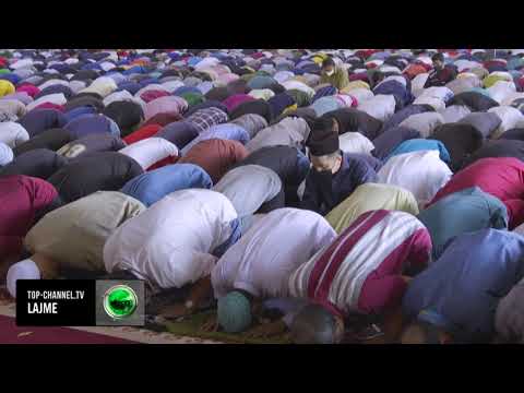 Top Channel/ Muaji i shenjtë i Ramazanit, besimtarët myslimanët nisin agjërimin