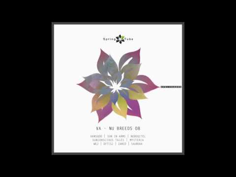 Nebogitel - Step Away (Original Mix)