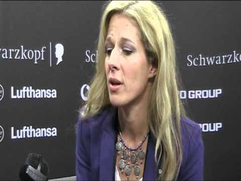 esctoday.com interview with Kati Wolf - Hungary - Eurovision 2011