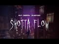 Nle Choppa Blueface Shotta Flow Remix Sped Up Lyrics