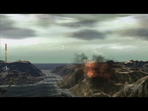 Lair PlayStation 3 Review - Video Review (HD)