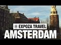Amsterdam Travel Video Guide 
