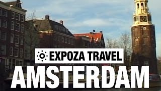 Amsterdam Travel Video Guide