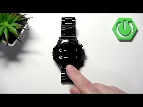 GARETT Atom – How to Factory Reset