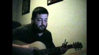 I Feel Like Hank Williams Tonight (Jerry Jeff Walker Cover)