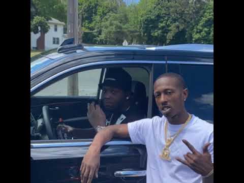 RLSG B Smith x Rio Da Yung Og - Talking Shit (prod by muddy beats)