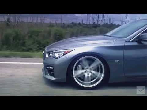 THE BOY x RalphTheKiD - Maserati (slowed+reverb)