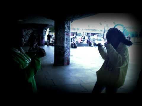 Urban Maestro - Oldschool - Mini Vid