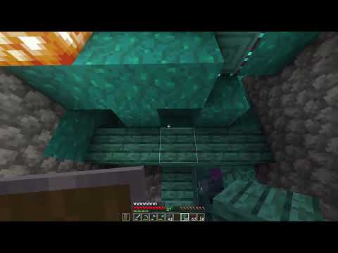 Minecraft Let’s Play Ep. 186 – Fortress Spotted! Time to Make a Plan