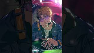 【歌ってみた】ゴールデンタイムラバー/ 北見遊征 #vtuber  #にじさんじ #北見遊征　#shorts