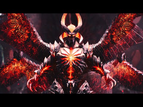 Devil May Cry 5 Special Edition gameplay walkthrough part 9 Ray Tracing mode on PS5 4K60 HDR