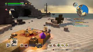 ドラゴンクエストビルダーズ2実況part28