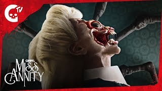 MISS ANNITY | &quot;Kiss And Make Up&quot; | S1E3 | Crypt TV Monster Universe | Short Film