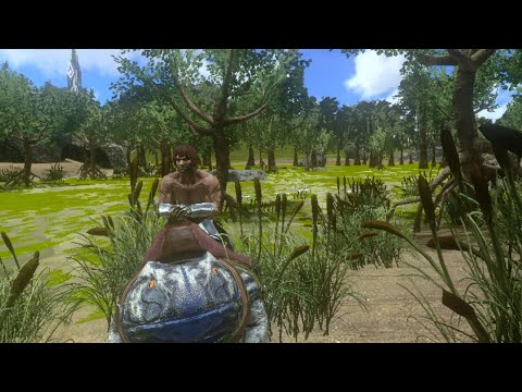 Beelzebufo tips for safe and fast taming, tips and much more, Ark Mobile