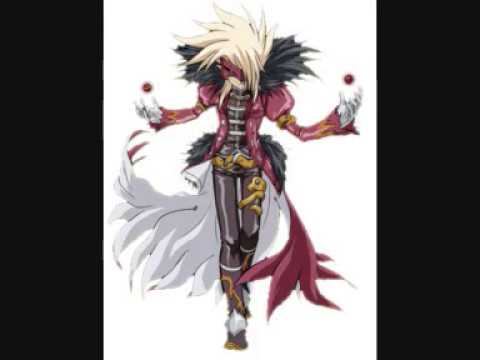 Spectra Phantom - In the End