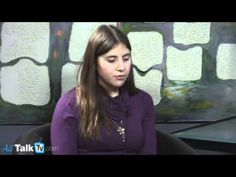 MenschLife Jackie Silver Segment ONLY