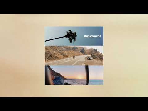 Forrest. - Backwards (Official Audio)