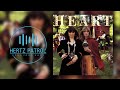 Heart Too Long A Time 432hz