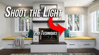 Mastering Natural Light in Real Estate Photography