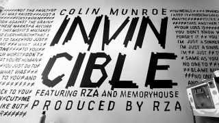 Colin Munroe - 