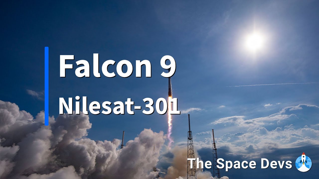 Watch the Launch