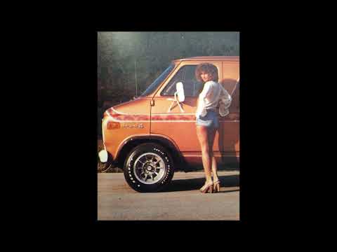 chevy Van Sammy Johns 1975