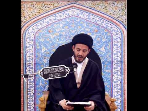 ⁣اجر نية المؤمن الفقير ..
