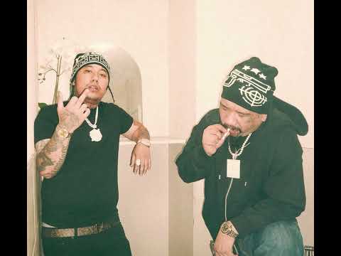 TULAK - Shanti Dope Feat. Buddahbeads