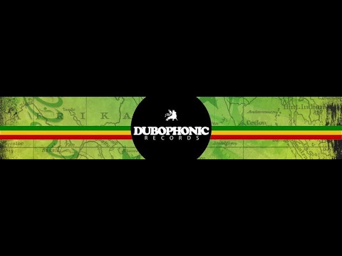 DUBOPHONIC Cultre Horn ft. Madi Simmons Culture Horn & Aza Lineage - I Give Thanks by ROB le DUB