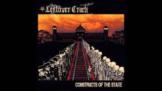 Leftöver Crack - The War at Home (Official)