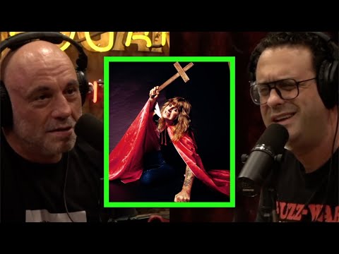 Joe on Ozzy Osbourne's Death
