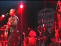 Levellers Come On Trowbridge Village Festival 19 7 07