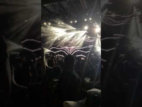 CARL COX - NYC 2017 HRBR Project