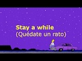 Cuco Melting Cover Lyrics Sub Español