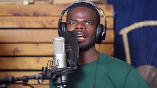 RAY DAVINS | UNDERGROUNDHYPEKe | FREESTYLE RAP 2018
