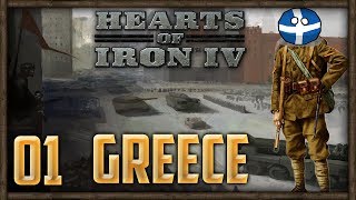 Hearts of Iron IV  Death or Dishonor - Gameplay - Walkthrough - Let's Play - HD PC - Part 2