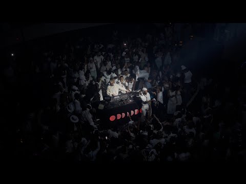 Afrobeats & Amapiano Mix 2025 | DJames Live At Zsongo Club