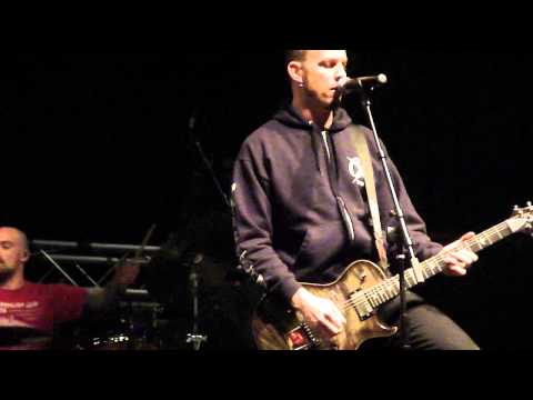 Mark Tremonti "You waste your time"