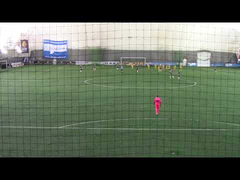 SJK Turnaus 9.12.2017 OLS 03 - SJK 03 (toka jakso)