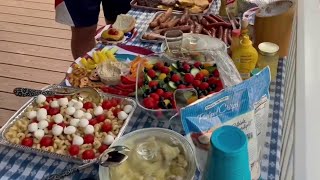 Planning a summer picnic? Here’s how to do so safely
