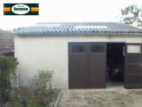 Achat Vente Maison  Ainay le Vieil  18200 - 51 m2