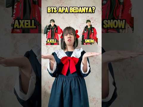 #pov : bts apa sih bedanya...