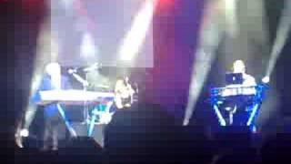 Howard Jones - Always Asking Questions Live @ the o2