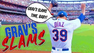 MLB Plays Of The Week: The Game Of The Year! | Grav’s Slams by Sportsnet Canada